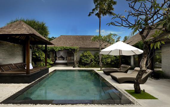 Peppers Sentosa Bali